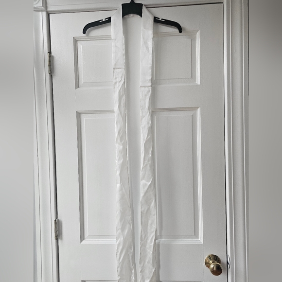 Anthropologie Simply Silk Sash. New - Picture 6 of 10